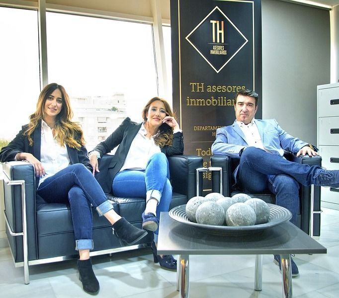 Cómo elegir tu agencia inmobiliaria en Teatinos, Malaga